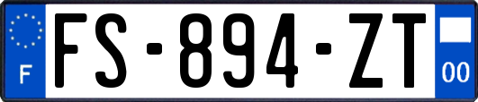 FS-894-ZT