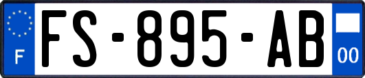FS-895-AB