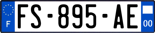 FS-895-AE