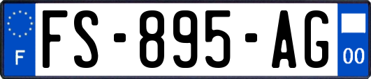 FS-895-AG