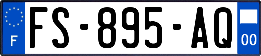 FS-895-AQ