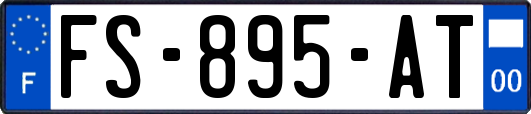 FS-895-AT