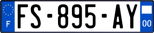 FS-895-AY