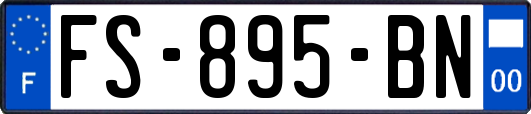 FS-895-BN
