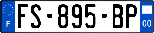FS-895-BP