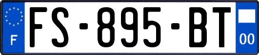 FS-895-BT
