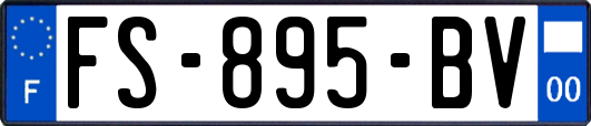 FS-895-BV