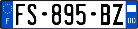 FS-895-BZ