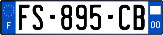 FS-895-CB