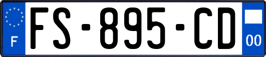 FS-895-CD