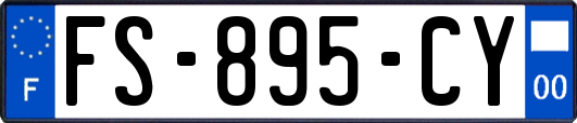 FS-895-CY