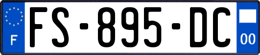 FS-895-DC