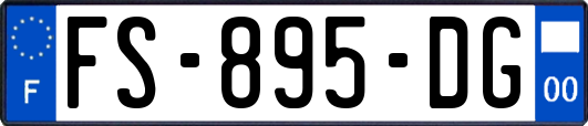FS-895-DG