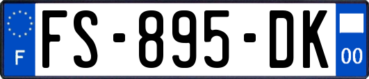 FS-895-DK