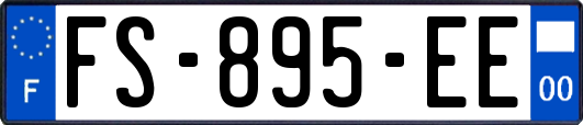 FS-895-EE