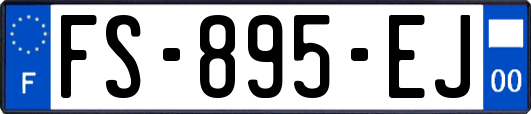 FS-895-EJ