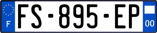 FS-895-EP
