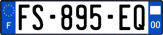 FS-895-EQ