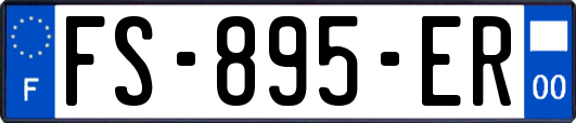 FS-895-ER