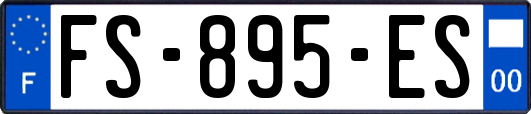 FS-895-ES