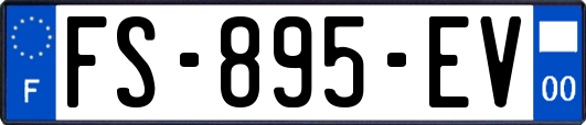 FS-895-EV