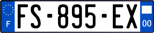 FS-895-EX