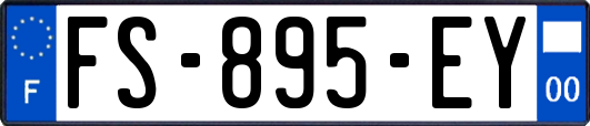 FS-895-EY