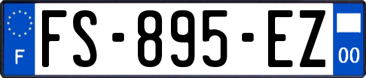 FS-895-EZ