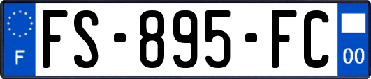 FS-895-FC