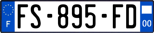 FS-895-FD