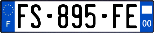 FS-895-FE