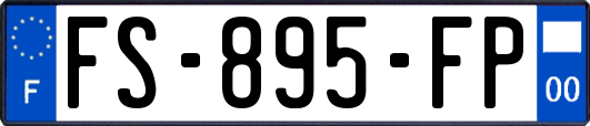 FS-895-FP
