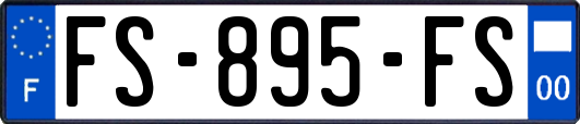 FS-895-FS