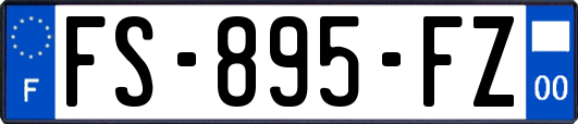 FS-895-FZ