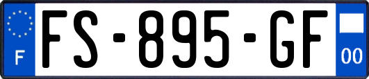 FS-895-GF