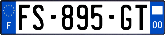 FS-895-GT