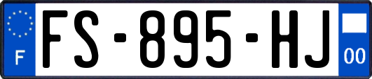 FS-895-HJ