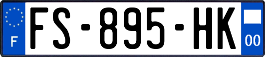 FS-895-HK