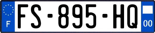 FS-895-HQ