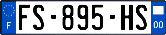 FS-895-HS