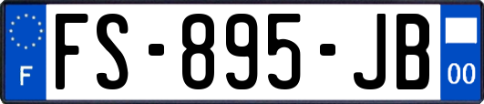 FS-895-JB