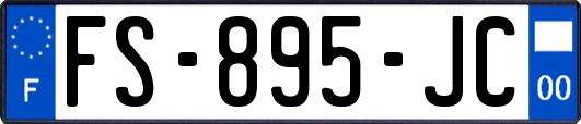 FS-895-JC