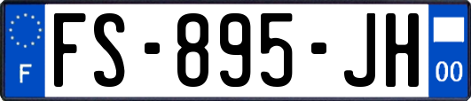 FS-895-JH