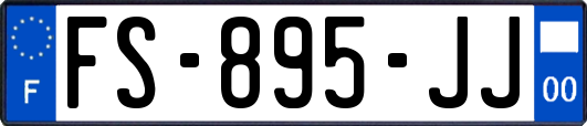 FS-895-JJ