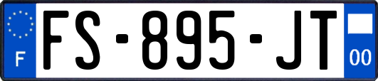 FS-895-JT