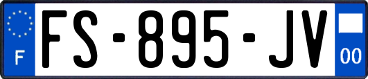 FS-895-JV