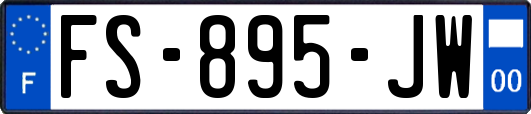 FS-895-JW