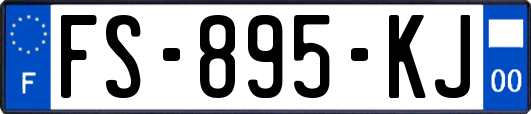 FS-895-KJ