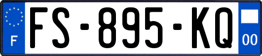FS-895-KQ