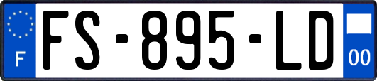 FS-895-LD